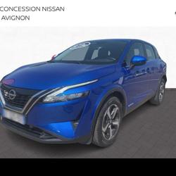 Nissan Qashqai e-POWER 190ch Business Edition 2022 Avignon