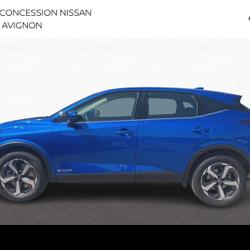 Nissan Qashqai e-POWER 190ch Business Edition 2022 Avignon
