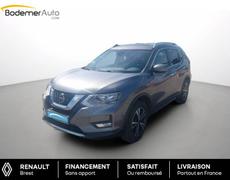 Nissan XTrail