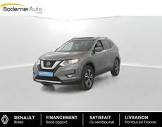 Nissan XTrail Brest