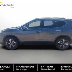 Nissan XTrail DIG-T 160 DCT 5pl N-Connecta Brest