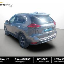 Nissan XTrail DIG-T 160 DCT 5pl N-Connecta Brest