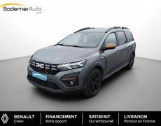 Dacia Jogger Hérouville-Saint-Clair