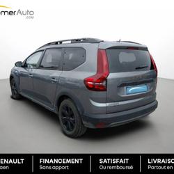 Dacia Jogger Hybrid 140 7 places GSR2 Extreme H&eacute;rouville-Saint-Clair