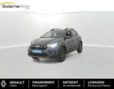 Dacia Sandero Hérouville-Saint-Clair