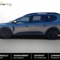 Dacia Jogger ECO-G 100 7 places GSR2 Extreme + H&eacute;rouville-Saint-Clair