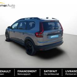 Dacia Jogger ECO-G 100 7 places GSR2 Extreme + H&eacute;rouville-Saint-Clair