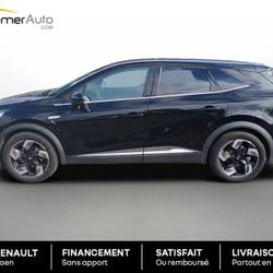 Renault Symbioz E-Tech full hybrid 145 Techno H&eacute;rouville-Saint-Clair