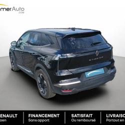 Renault Symbioz E-Tech full hybrid 145 Techno H&eacute;rouville-Saint-Clair