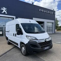 Citroen Jumper L2H2 3.0 120CH BLUEHDI S&S Guer