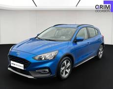 Ford Focus Valence