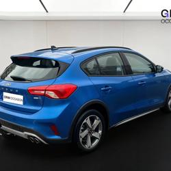 Ford Focus 1.0 EcoBoost 155 S&S mHEV Active occasion - Valence - photo 2/21