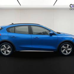 Ford Focus 1.0 EcoBoost 155 S&S mHEV Active occasion - Valence - photo 3/21