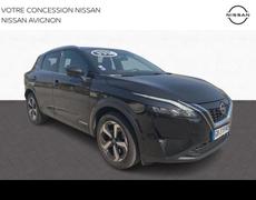 Nissan Qashqai Avignon