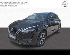Nissan Qashqai Avignon