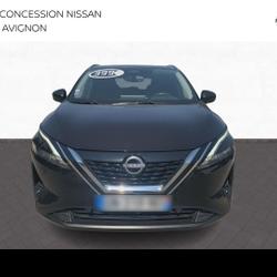 Nissan Qashqai e-POWER 190ch N-Connecta 2022 Avignon