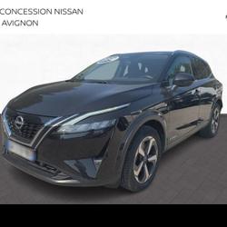 Nissan Qashqai e-POWER 190ch N-Connecta 2022 Avignon