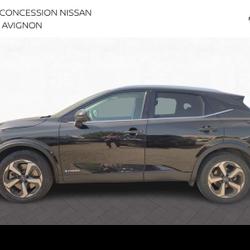 Nissan Qashqai e-POWER 190ch N-Connecta 2022 Avignon