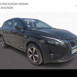 Nissan Qashqai e-POWER 190ch N-Connecta 2022 Avignon