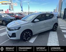 Dacia Sandero TOURLAVILLE
