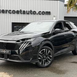 Peugeot 3008 1.2 HYBRID 136CH ALLURE E-DCS6 occasion - Guer - photo 2/21
