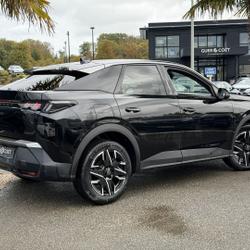 Peugeot 3008 1.2 HYBRID 136CH ALLURE E-DCS6 occasion - Guer - photo 3/21