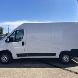 Citroen Jumper L2H2 3.5 140CH BLUEHDI S&S 19950&euro; HT Guer