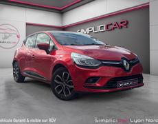Renault Clio 4 Genay
