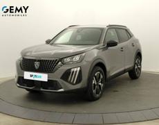 Peugeot 2008 Vannes