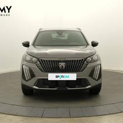 Peugeot 2008 Hybrid 145 ch e-DCS6 Allure occasion - Vannes - photo 2/21