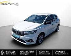 Dacia Sandero Saint-Brieuc