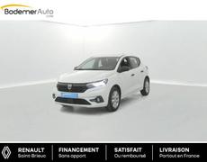 Dacia Sandero Saint-Brieuc
