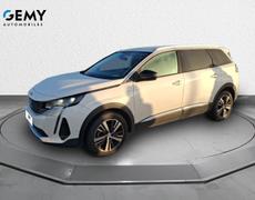 Peugeot 5008 Vannes