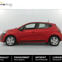 Renault Clio 5 E-Tech full hybrid 145 ch GSR2 Evolution Auray