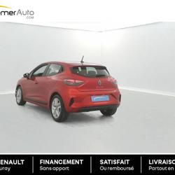 Renault Clio 5 E-Tech full hybrid 145 ch GSR2 Evolution Auray