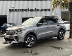 Citroen C3 Aircross Guer