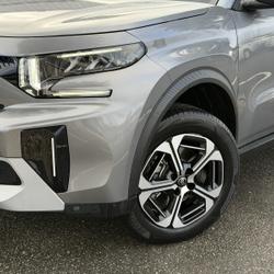 Citroen C3 Aircross 1.2 HYBRIDE 145CH MAX E-DCS6 occasion - Guer - photo 3/19