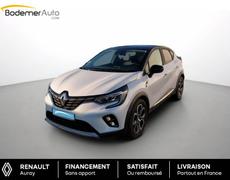 Renault Captur Auray