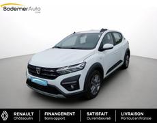 Dacia Sandero Châteaulin
