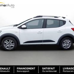 Dacia Sandero TCe 90 Stepway Confort Ch&acirc;teaulin