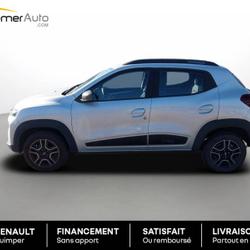 Dacia Spring Expression Quimper