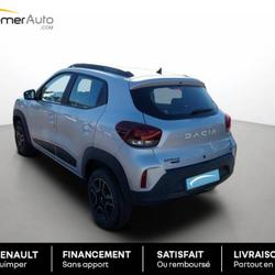 Dacia Spring Expression Quimper