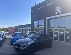 BMW X2 Mordelles