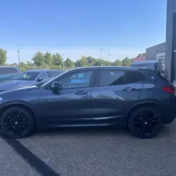 BMW X2 (F39) SDRIVE18DA 150CH M SPORT EURO6D-T Mordelles