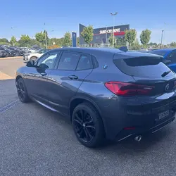 BMW X2 (F39) SDRIVE18DA 150CH M SPORT EURO6D-T Mordelles