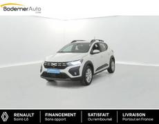 Dacia Sandero Saint-Lô