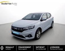 Dacia Sandero Caudan