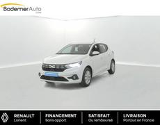 Dacia Sandero Caudan