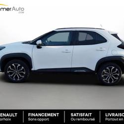 Toyota Yaris Cross Hybride 116h 2WD Design Carhaix-Plouguer