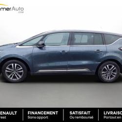 Renault Espace 5 Blue dCi 160 EDC Evolution Brest